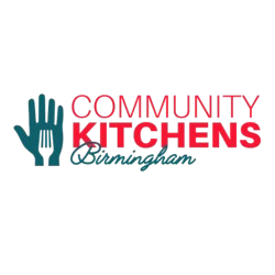 Community Kitchens of Birmingham Southside - Meals logo