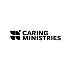 Caring Ministries logo