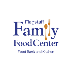 Northern Arizona Food Bank logo