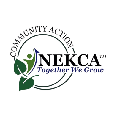 NEKCA Newport Food Shelf logo