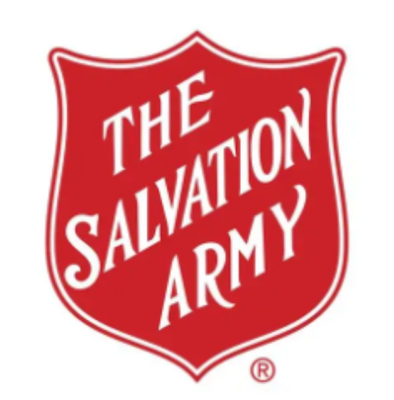 The Salvation Army Burlington Corps Community Center logo
