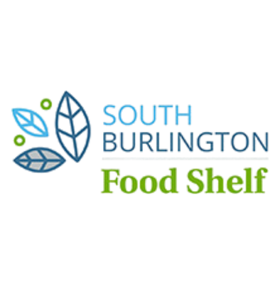 South Burlington Food Shelf logo