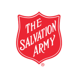 Salvation Army - Kingman logo