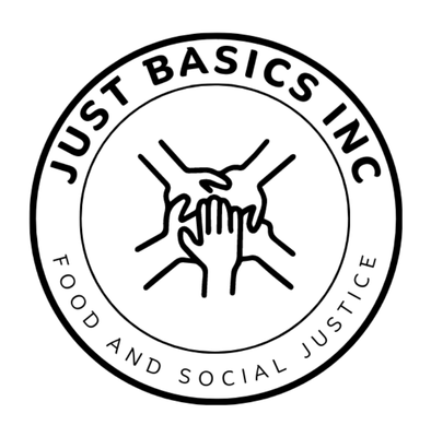 Montpelier Food Pantry (Just Basics, Inc.) logo