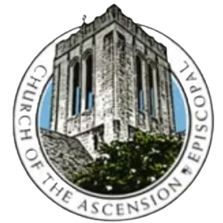 Church of the Ascension logo