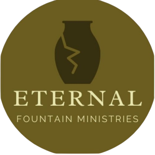 Eternal Fountain Ministries logo