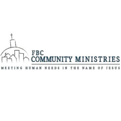 First Baptist Church Mission Center logo