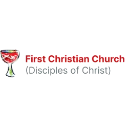 First Christian Church logo