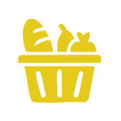 Prescott Community Cupboard logo
