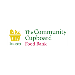 Prescott Valley Community Food Bank logo