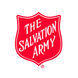 Salvation Army - Apache Junction logo