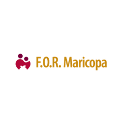 Maricopa Community Food Bank logo