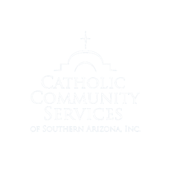 Catholic Community Services/Senior Nutrition logo