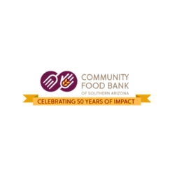 Community Food Bank of Southern Arizona – Bisbee Distribution logo