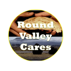 Round Valley Cares, Inc. logo
