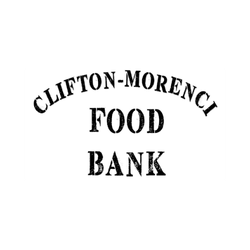 Greenlee County Food Bank logo