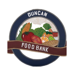 Duncan Community Food Pantry logo