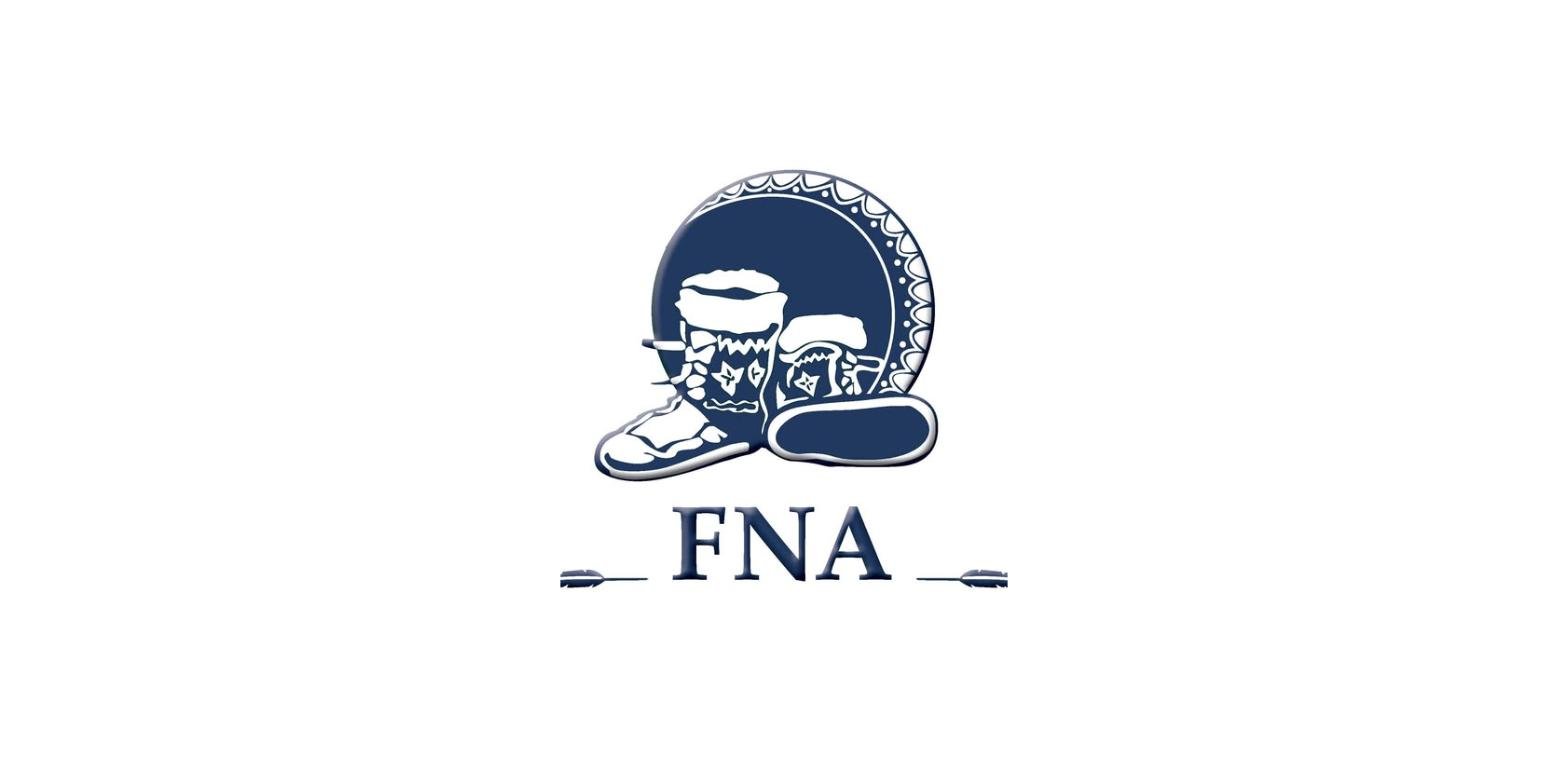 Fairbanks Native Association logo