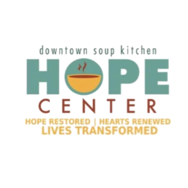 Downtown Soup Kitchen logo