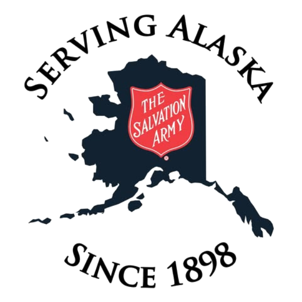 The Salvation Army - E Palmer Wasilla Hwy Corps logo