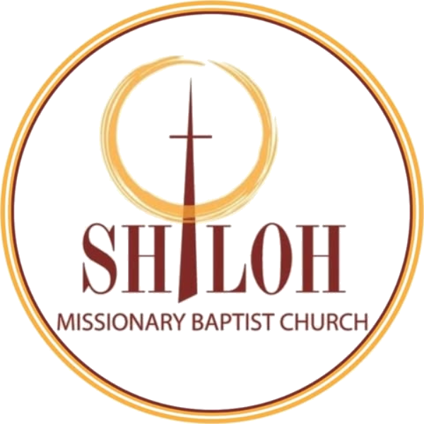 Shiloh Baptist Family Services logo