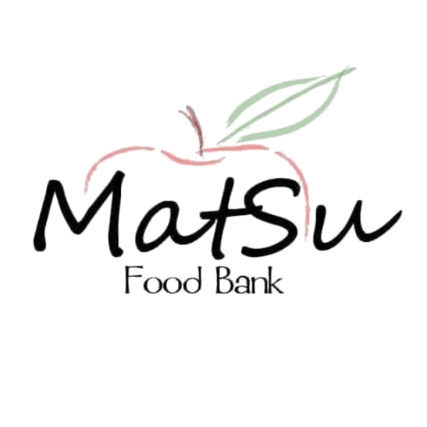 Food Pantry Of Wasilla at The MatSu Food Bank logo