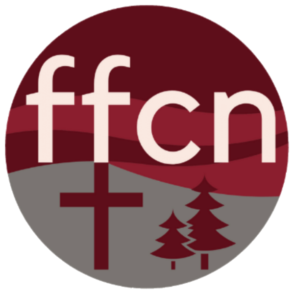 First Church Of The Nazarene logo