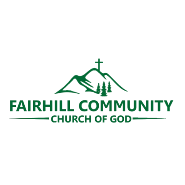 Fairhill Community Church logo