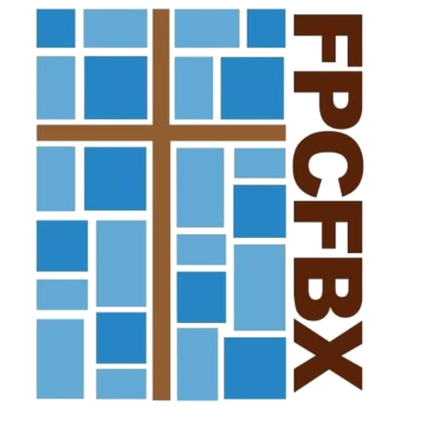 First Presbyterian Church Fairbanks logo
