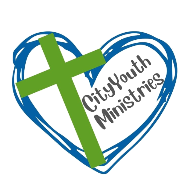 City Youth Ministries logo