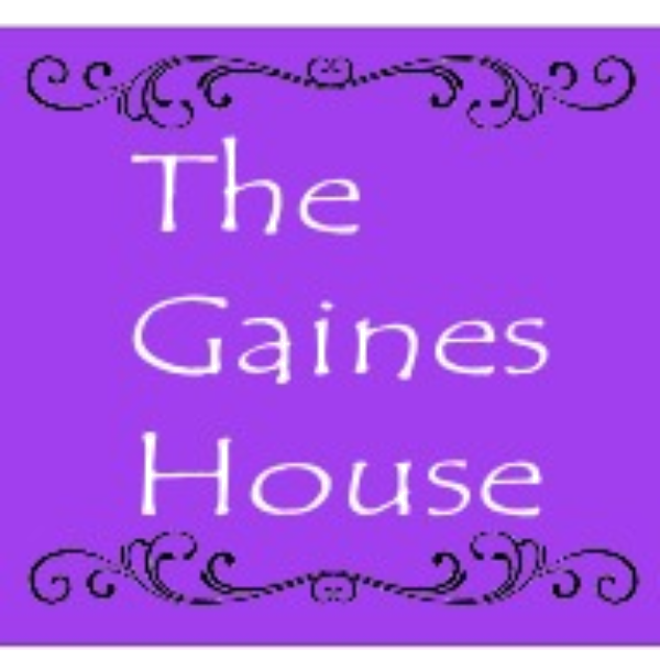 Gaines House logo