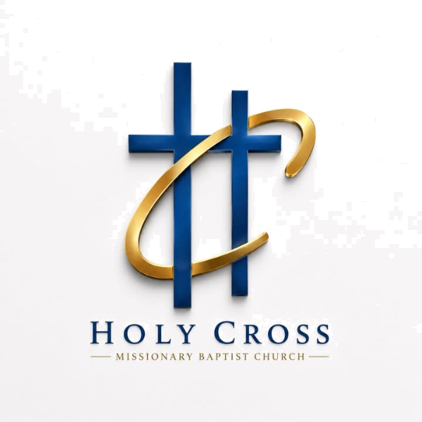 Holy Cross MED logo