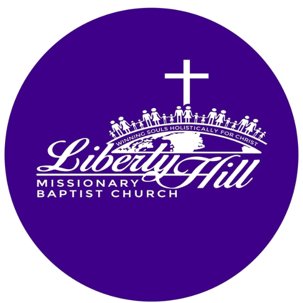 Liberty Hill Missionary Baptist Church logo