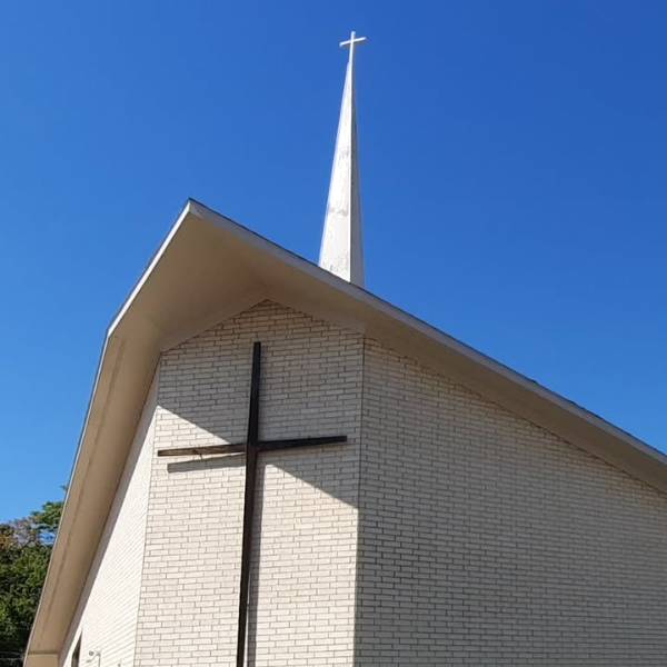 Mission United Methodist Church logo