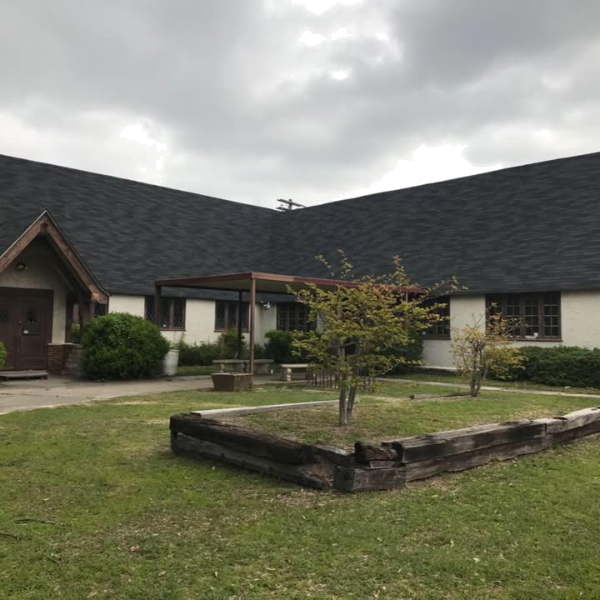 Neighbor to Neighbor logo