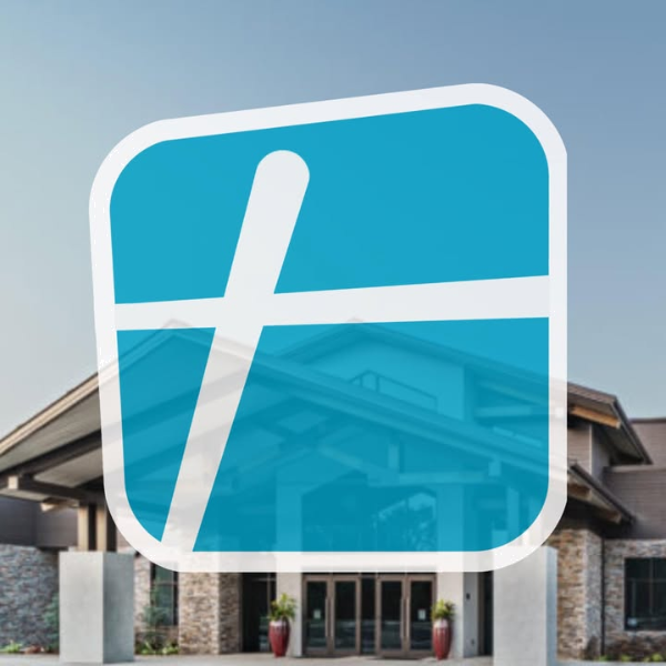 Northside United Pentecostal logo