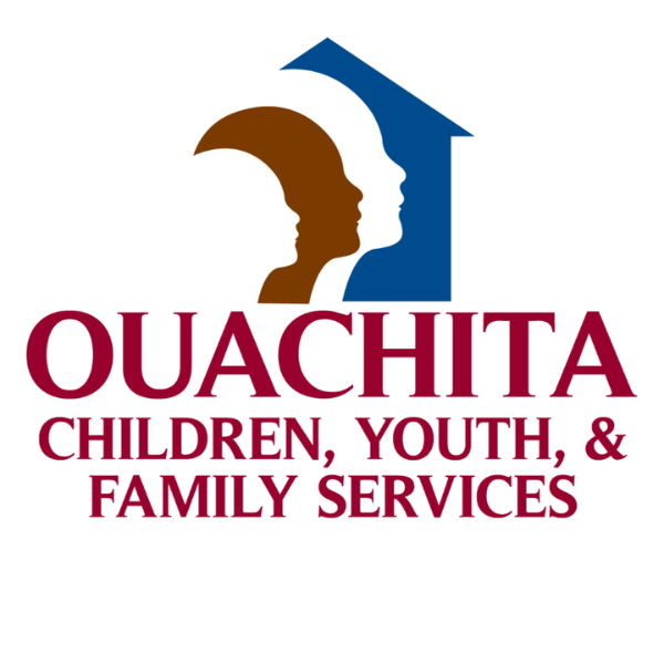 Ouachita Children's Center logo