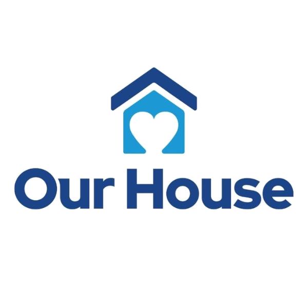 Our House logo