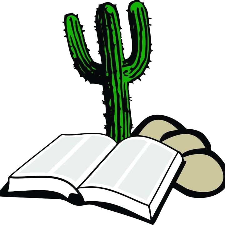 Desert Manna Food Pantry logo