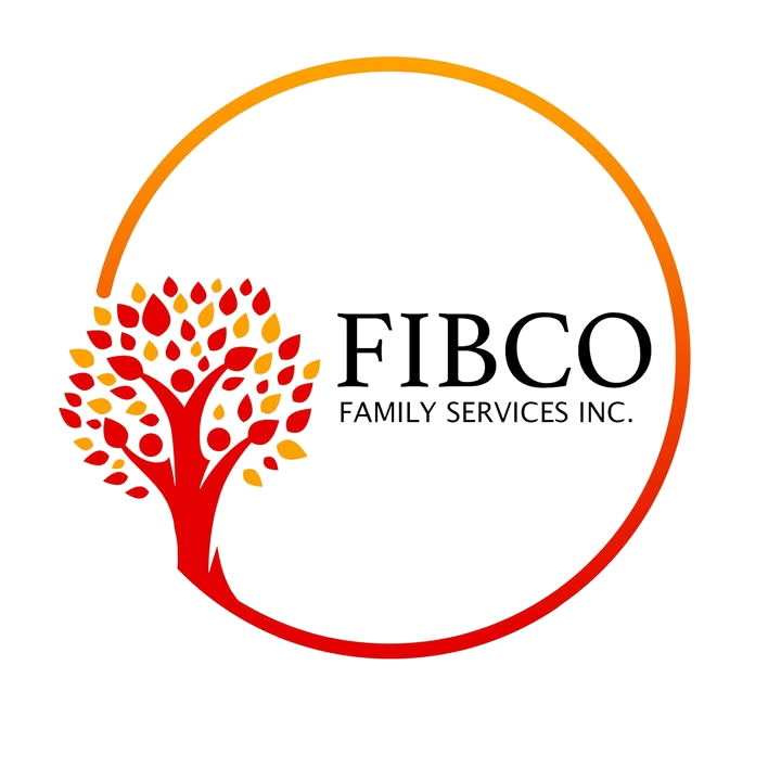 FIBCO Family Services logo