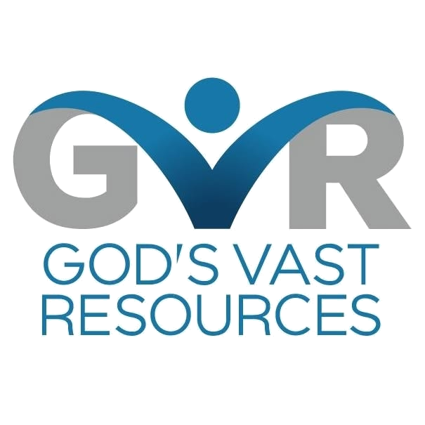 God's Vast Resources (GVR) Food Pantry and Clothing Distribution logo