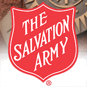 The Salvation Army - Mesa logo