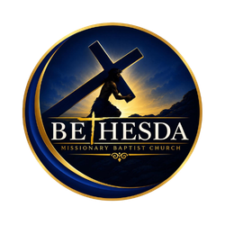 Bethesda Missionary Baptist logo