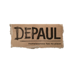 DePaul USA, Inc dba Jericho Way - Little Rock logo
