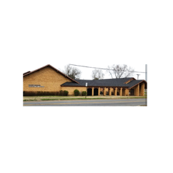 Geyer Springs Church of Christ logo