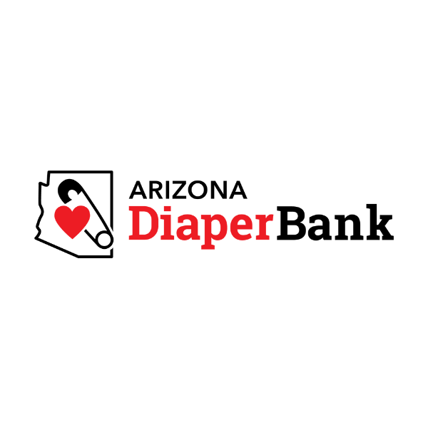 Arizona Diaper Bank – Phoenix Branch logo