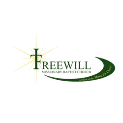 Freewill Baptist Church logo