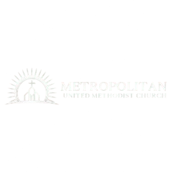 Metropolitan UMC at The Beacon Center logo