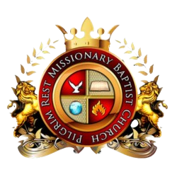 Pilgrim Rest Baptist Church logo