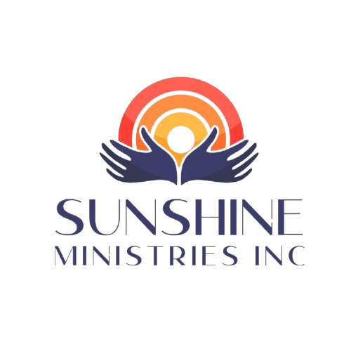 Sunshine Ministries Inc. logo
